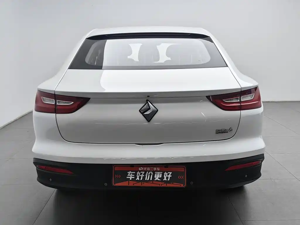 Baojun RC-6 — миниатюра 4