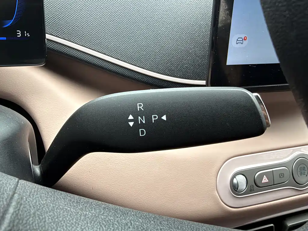 BYD Seagull — миниатюра 14