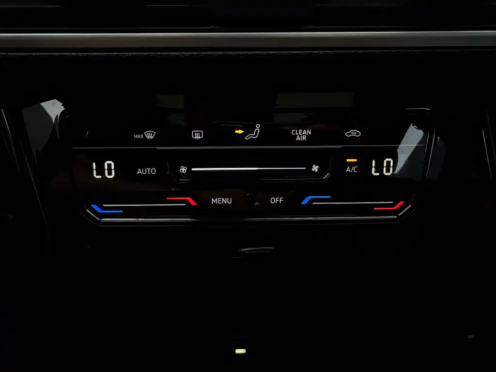 Volkswagen Tayron 2023 280TSI Luxury Plus