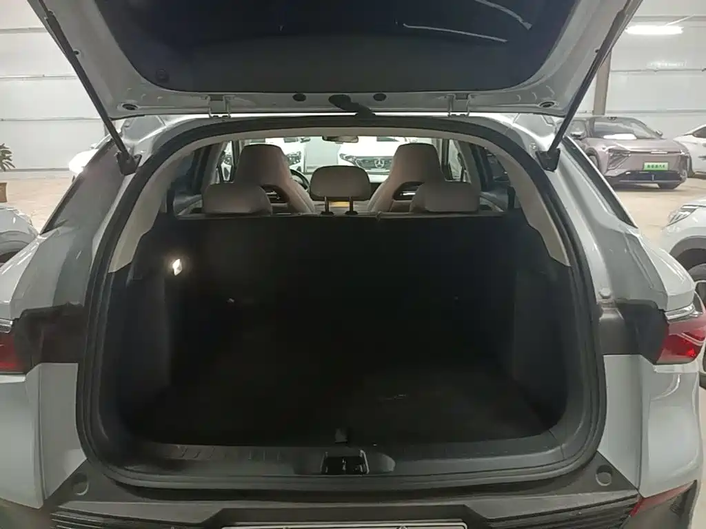 BYD Yuan Plus — миниатюра 19