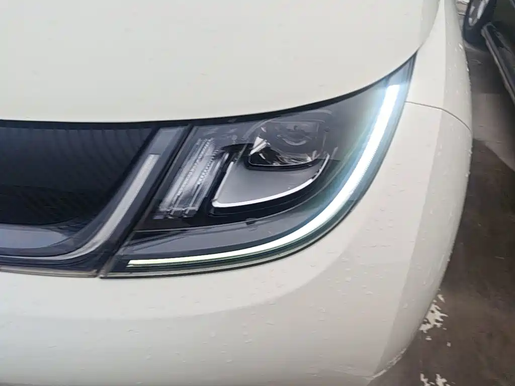 BYD Dolphin — миниатюра 24