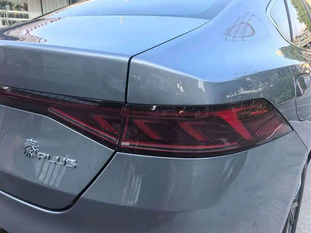 BYD Qin PLUS — миниатюра 21