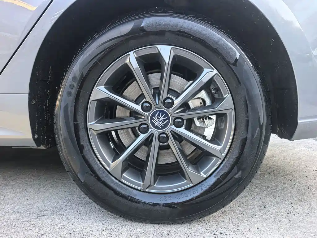 BYD Qin PLUS — миниатюра 24