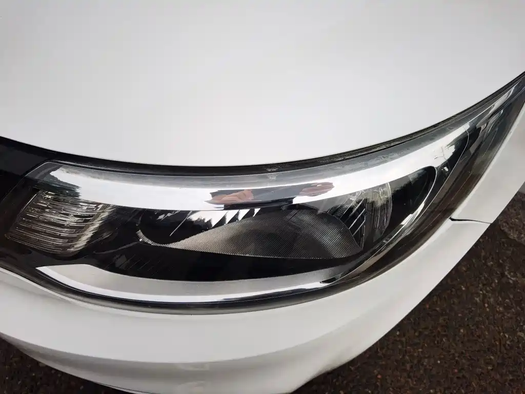 Kia K2 — миниатюра 21