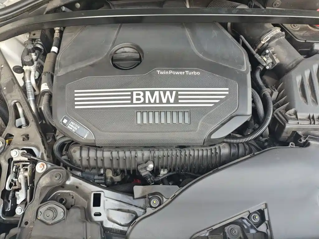 BMW 2 Series (Import) — миниатюра 21