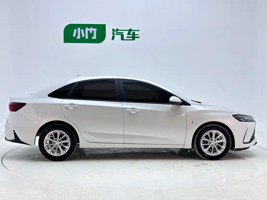 Chevrolet Monza 2024 1.5L DCT Enjoy