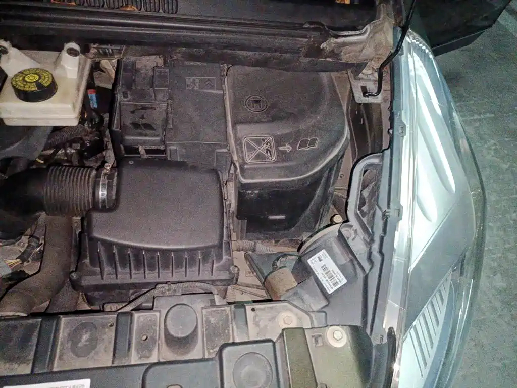 Peugeot 3008 — миниатюра 22