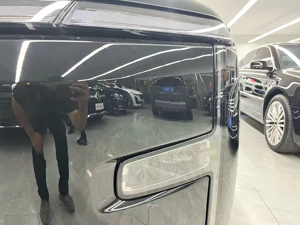 Wuling Xingguang L — миниатюра 26