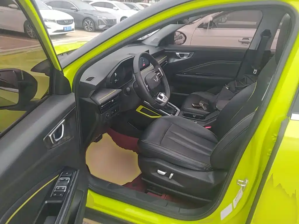 Wuling Xingchi — миниатюра 16