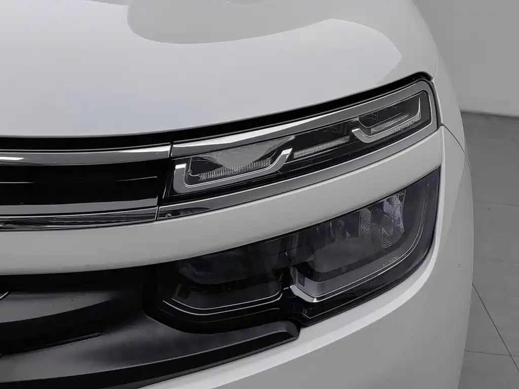 Citroen C5 AIRCROSS — миниатюра 7