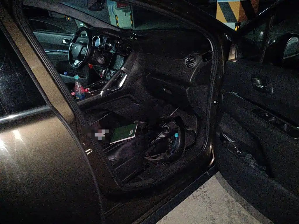 Peugeot 3008 — миниатюра 20