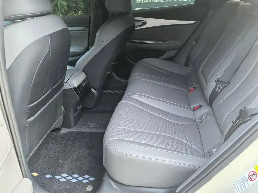 BYD Seal 07 DM-i 07 DM-i 2025 Smart Drive DM-i 1.5L 125km Elite