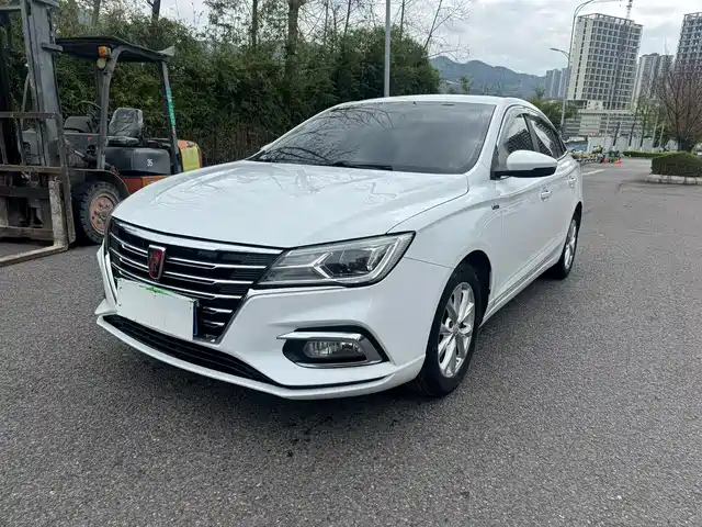 2020 Roewe i5