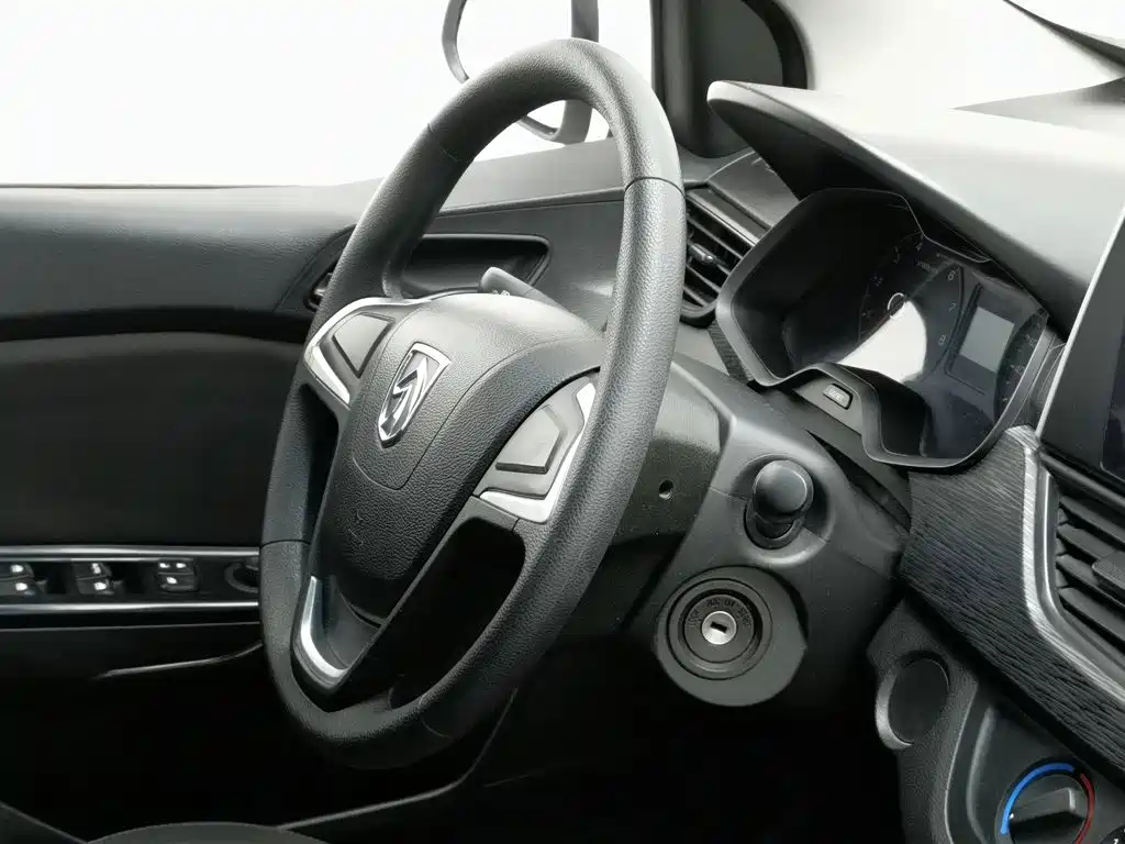 Baojun 310 — миниатюра 22
