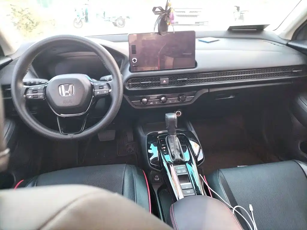 Honda HR-V — миниатюра 5