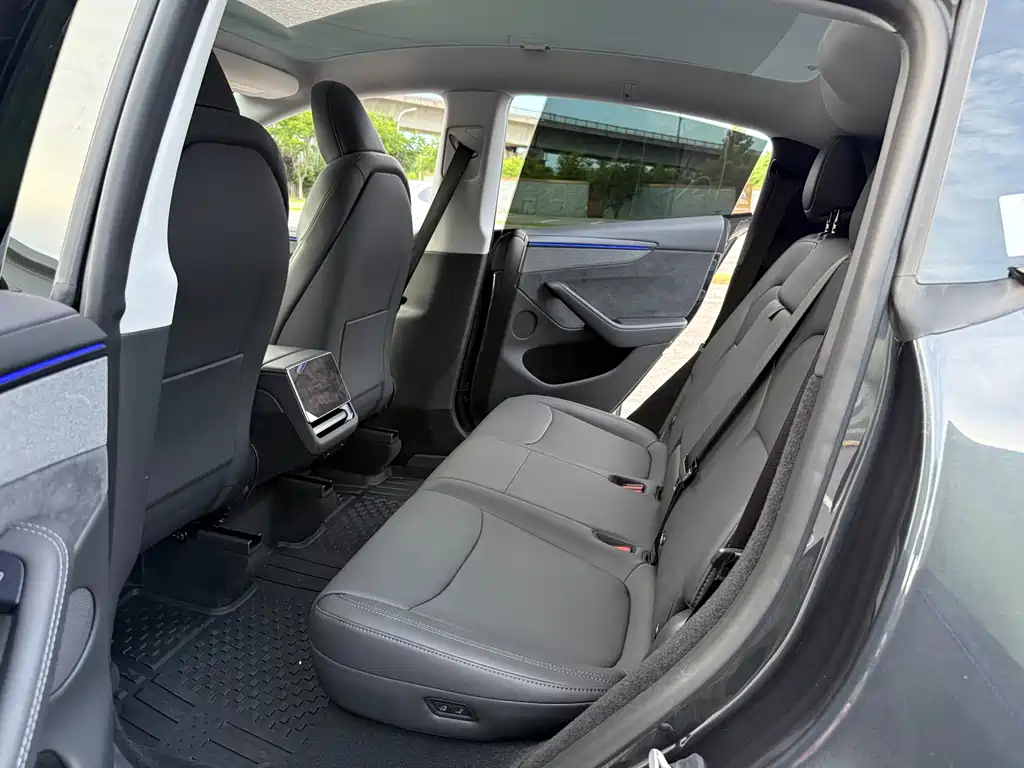 Tesla Model Y L