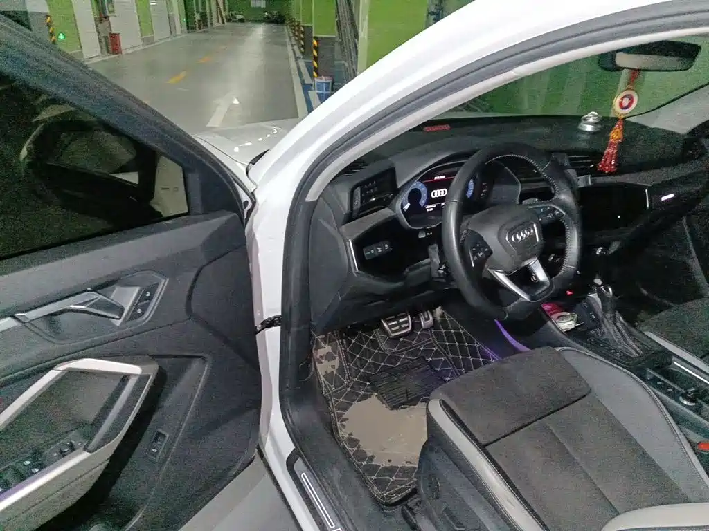 Audi Q3 — миниатюра 17