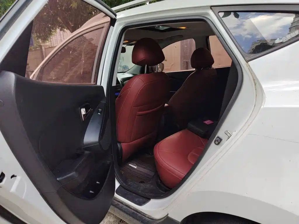 Hyundai ix35 — миниатюра 18