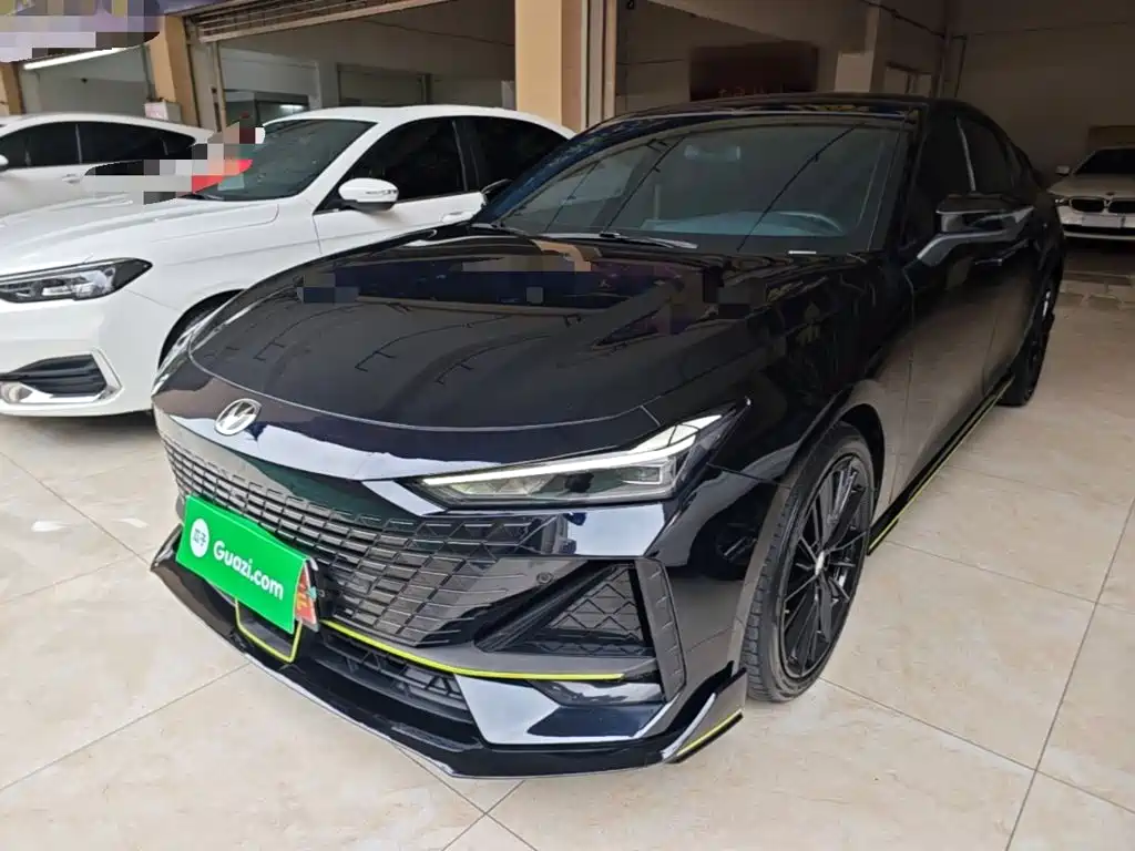Changan UNI-V