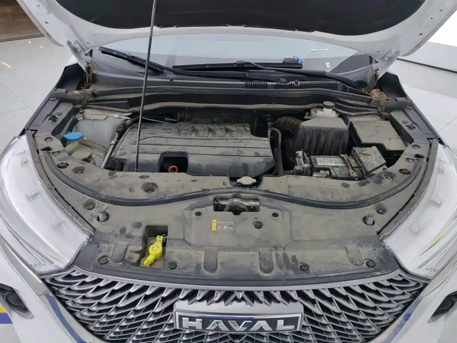 Haval M6 — миниатюра 10