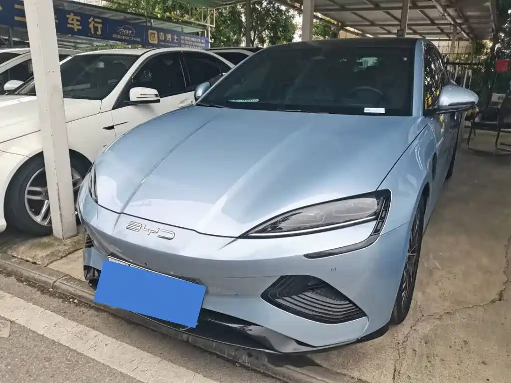 BYD Seal