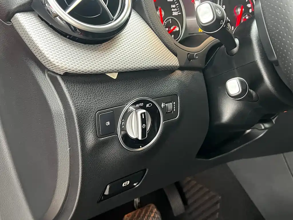 Mercedes-Benz B-Class B 200 Dynamic Type, фото 18