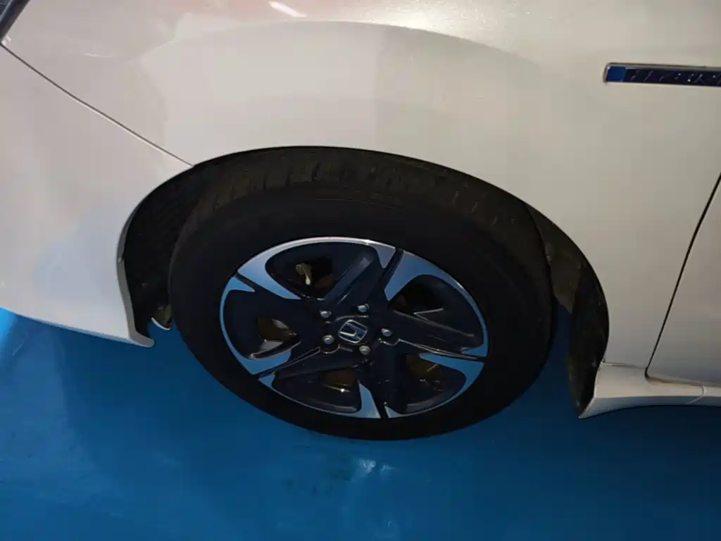 Honda Envix — миниатюра 23
