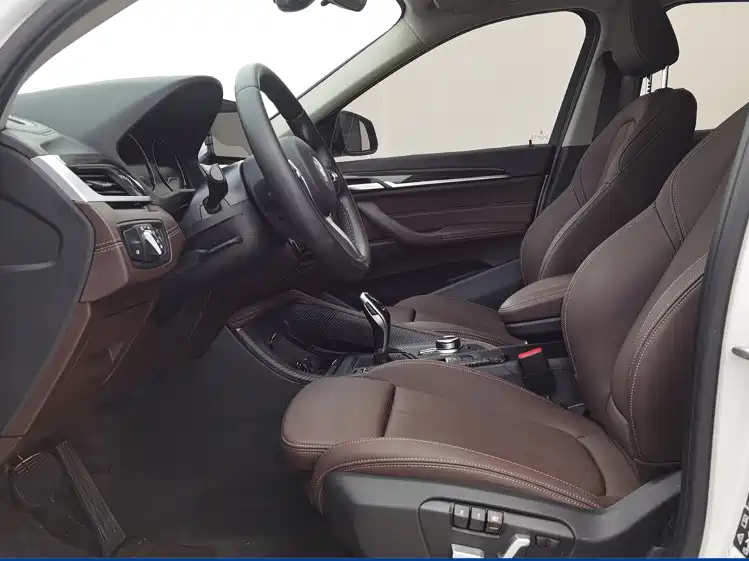 BMW X1 — миниатюра 4