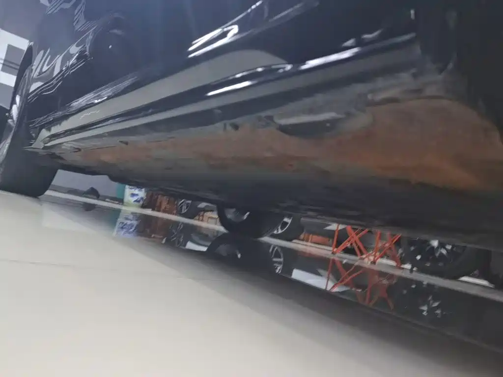 Leapmotor Leapmotor C16 — миниатюра 21