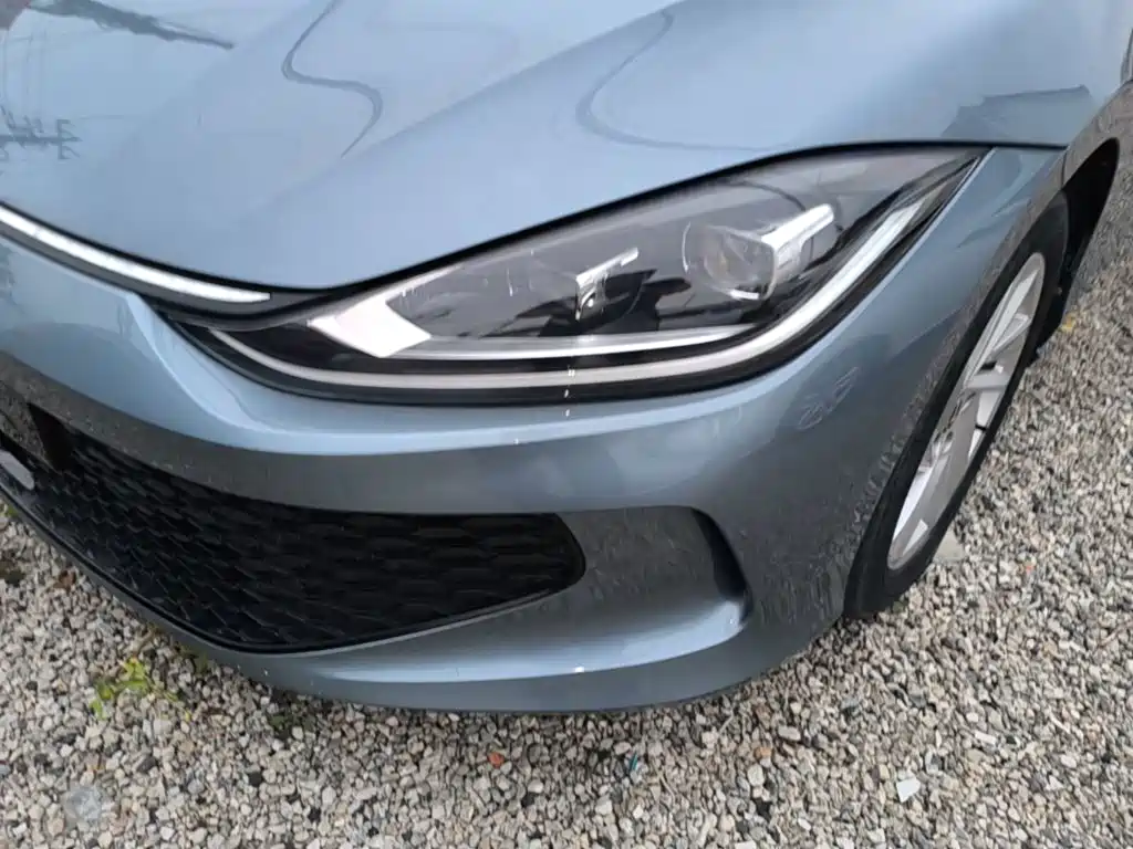 Volkswagen Lamando — миниатюра 24
