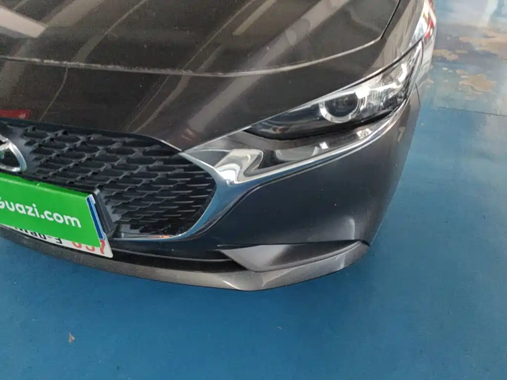 Mazda 3 Axela — миниатюра 24
