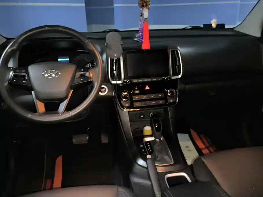 Hyundai ix35 — миниатюра 12