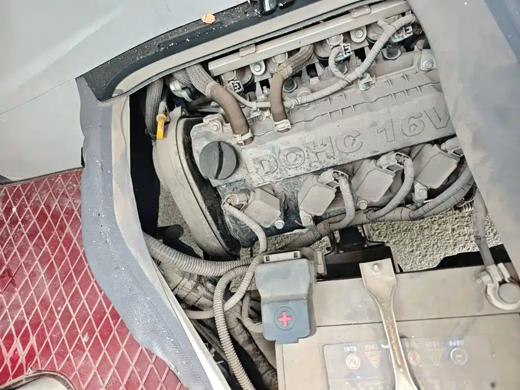 Jinbei Hiace S — миниатюра 20