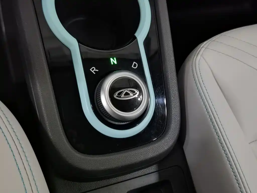 Chery QQ Little Ant — миниатюра 13