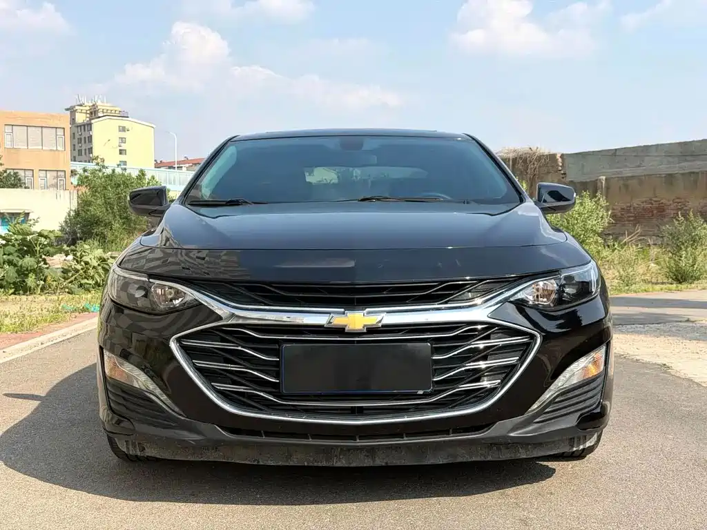 Chevrolet Malibu XL — миниатюра 2
