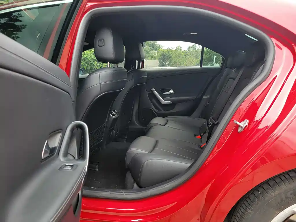 Mercedes-Benz A-Class A 2020 A 200 L Sport