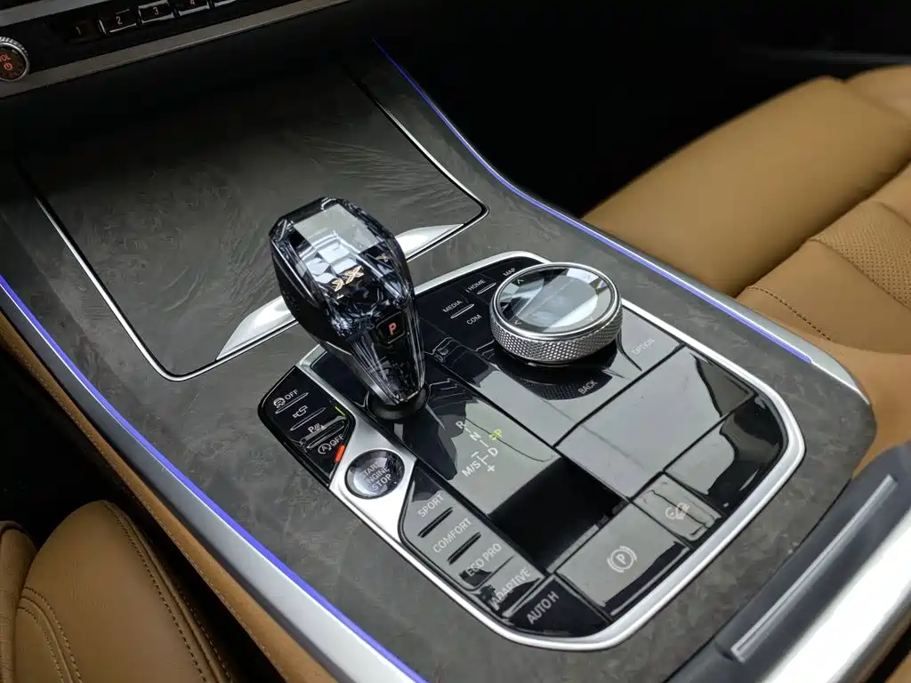 BMW X5 (Import) — миниатюра 22