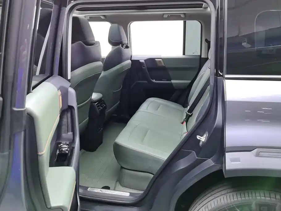 iCAR iCAR 03 — миниатюра 11