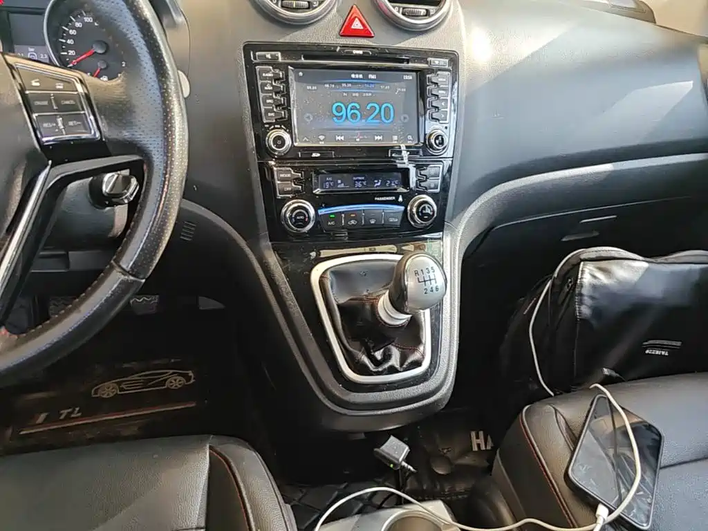 Haval H6 — миниатюра 14