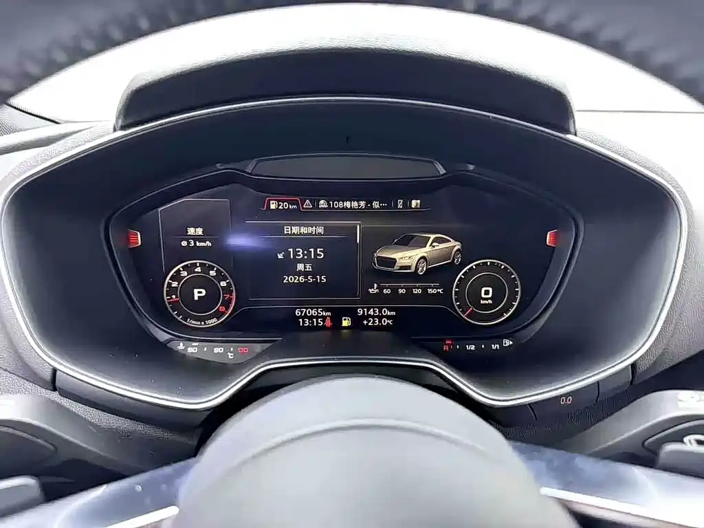 Audi TT — миниатюра 7