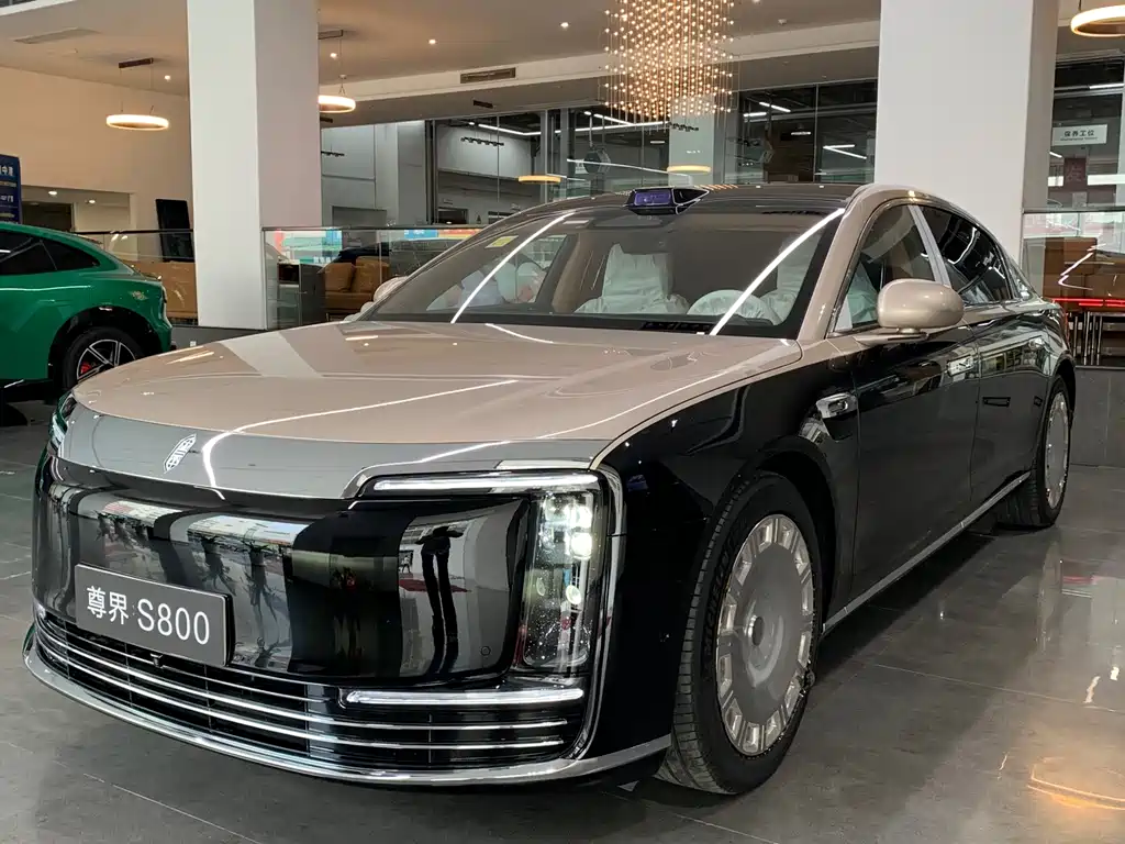 尊界 尊界S800 0