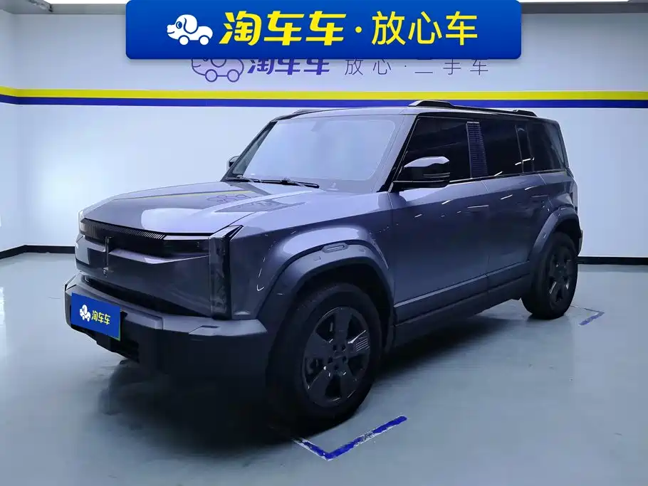 iCAR iCAR 03
