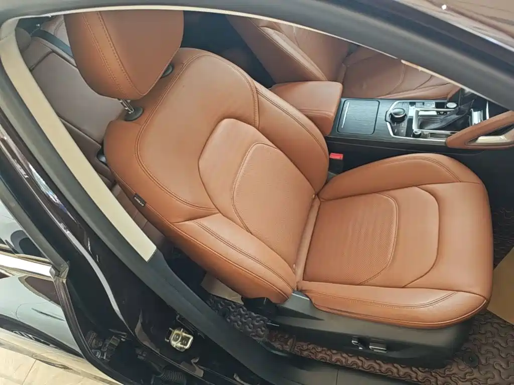 Borgward BX7 — миниатюра 25