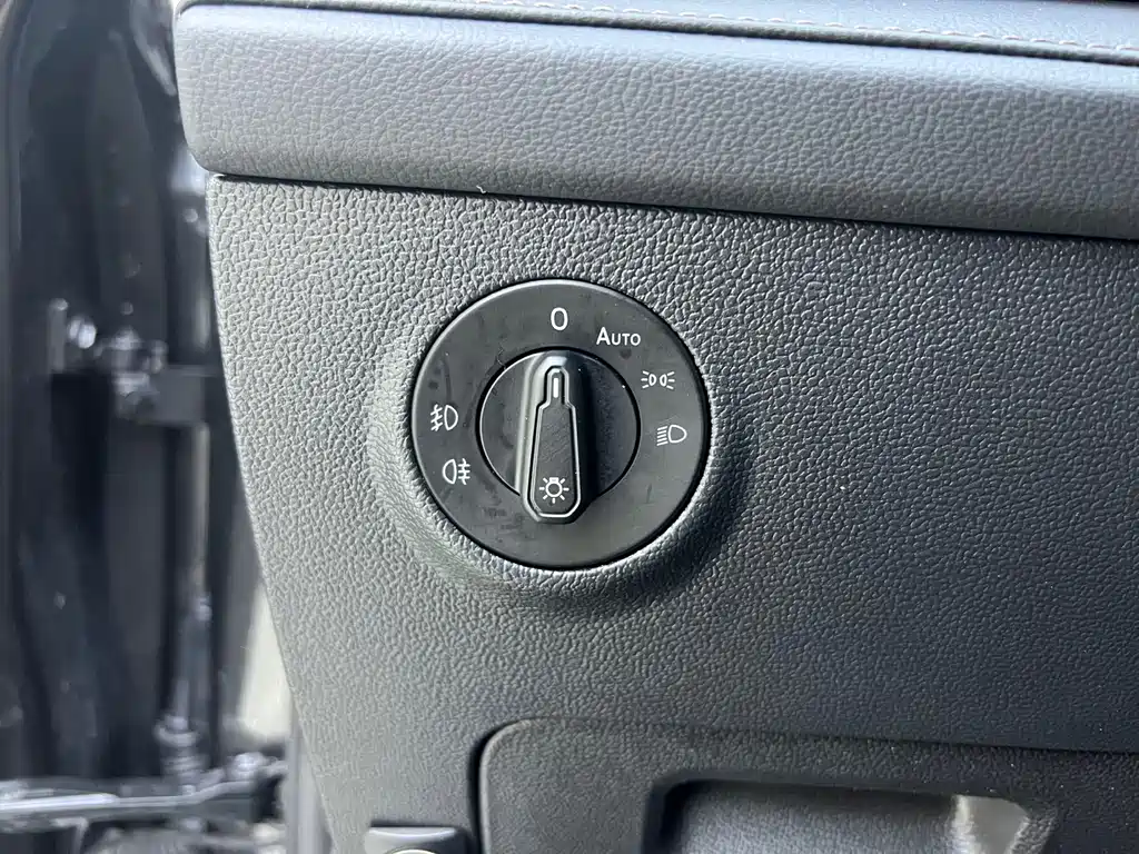 Volkswagen Tharu — миниатюра 9