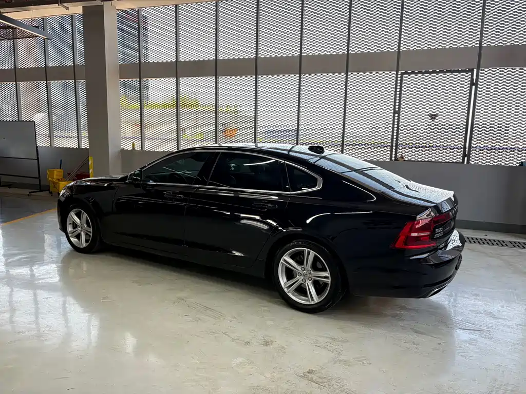 Volvo S90 — фотографии объявления, Фото 15