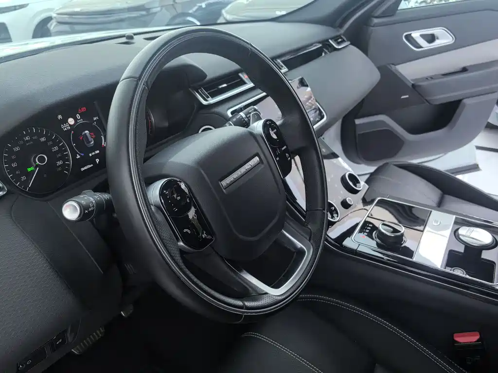 Land Rover Range Rover Velar 2020 P340 R-DYNAMIC S