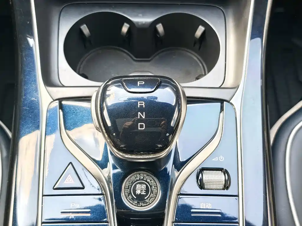 BYD Qin PLUS — миниатюра 17