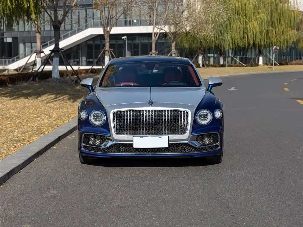 BENTLEY FLYING