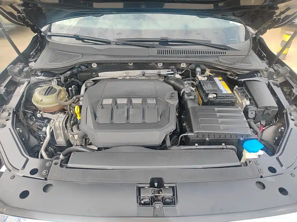 Volkswagen Passat — миниатюра 20