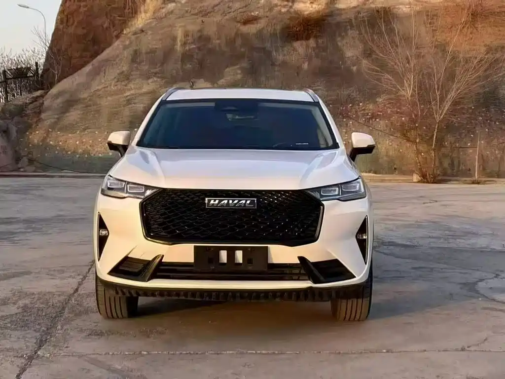 Haval H6 — миниатюра 2